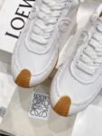 Loewe Sneaker 23ss   White