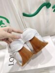 Loewe Sneaker 23ss   White