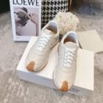 Loewe Sneaker 23ss   Grey