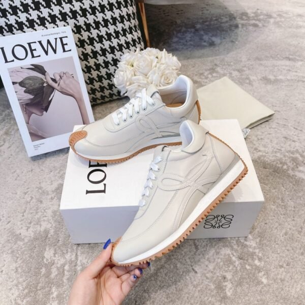 Loewe Sneaker 23ss   Grey
