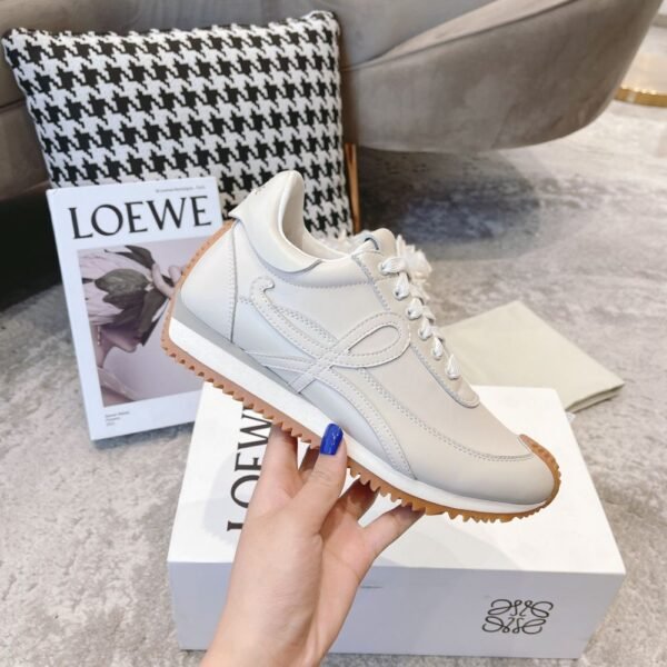 Loewe Sneaker 23ss   Grey