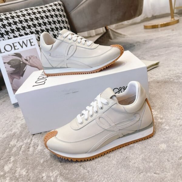 Loewe Sneaker 23ss   Grey