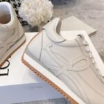 Loewe Sneaker 23ss   Grey