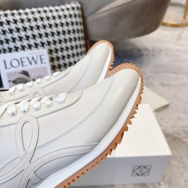 Loewe Sneaker 23ss   Grey