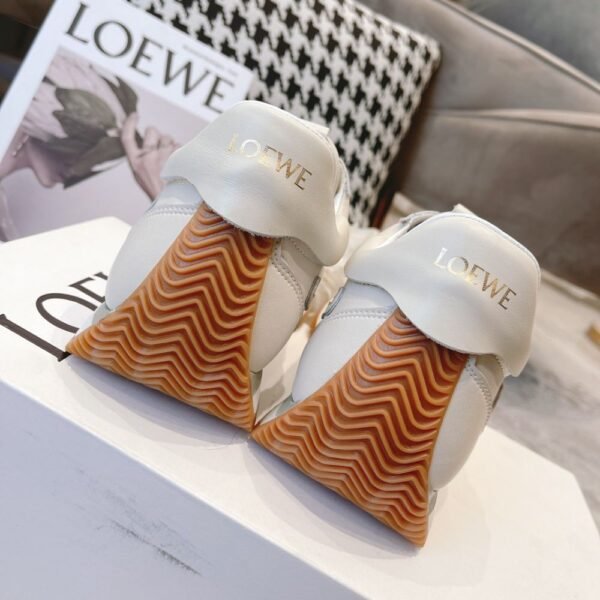 Loewe Sneaker 23ss   Grey