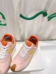 Loewe Sneaker 23ss  Pink Yellow White Orange