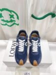 Loewe Sneaker 23ss  Blue White