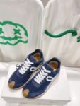 Loewe Sneaker 23ss  Blue White