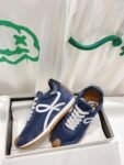Loewe Sneaker 23ss  Blue White