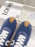 Loewe Sneaker 23ss  Blue White