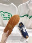 Loewe Sneaker 23ss  Blue White