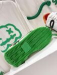 Loewe Sneaker 23ss White Black Green Orange