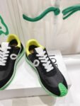 Loewe Sneaker 23ss  Black Yellow Green