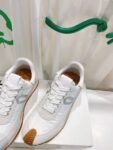 Loewe Sneaker 23ss  White and Grey