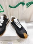 Loewe Sneaker 23ss  Black