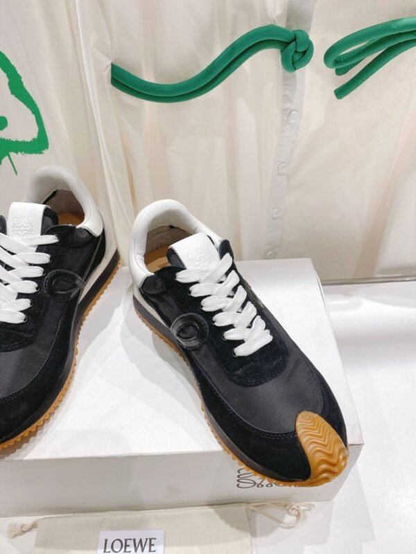 Loewe Sneaker 23ss  Black