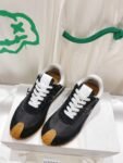 Loewe Sneaker 23ss  Black