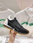 Loewe Sneaker 23ss  Black