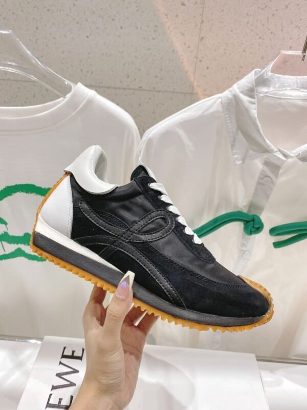 Loewe Sneaker 23ss  Black