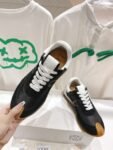 Loewe Sneaker 23ss  Black