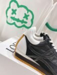 Loewe Sneaker 23ss  Black