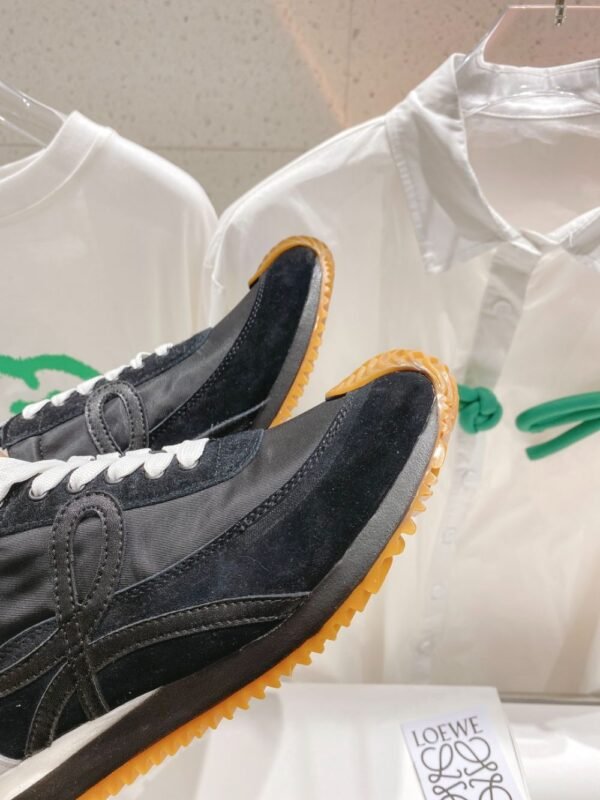 Loewe Sneaker 23ss  Black