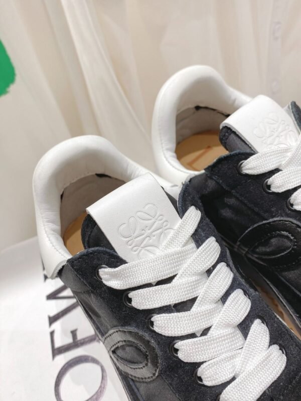 Loewe Sneaker 23ss  Black