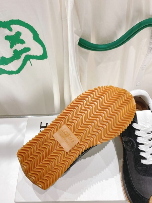 Loewe Sneaker 23ss  Black