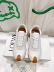 Loewe Sneaker 23ss  White