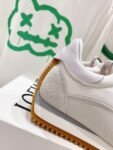 Loewe Sneaker 23ss  White