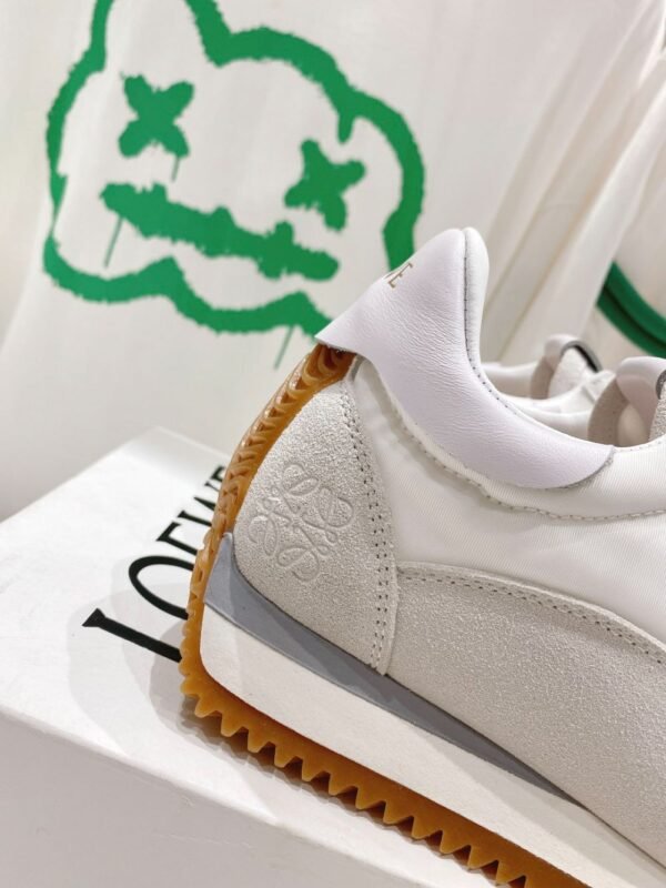 Loewe Sneaker 23ss  White