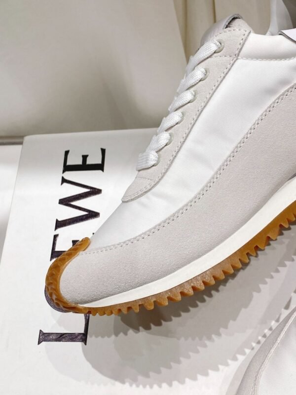 Loewe Sneaker 23ss  White