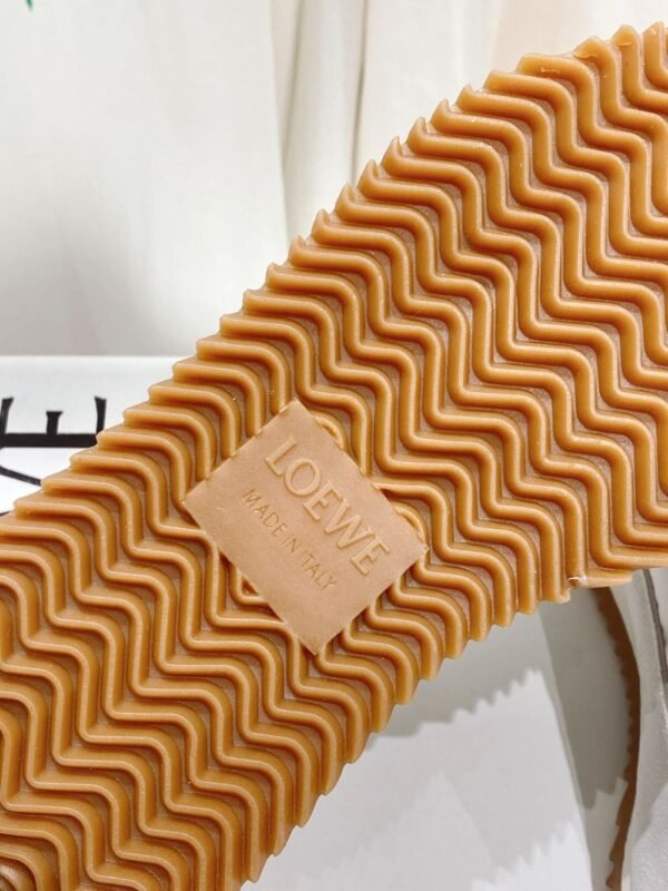 Loewe Sneaker 23ss  White