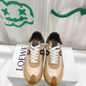 Loewe Sneaker 23ss  Brown
