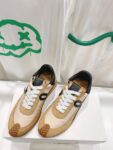 Loewe Sneaker 23ss  Brown