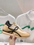 Loewe Sneaker 23ss  Brown