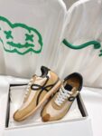 Loewe Sneaker 23ss  Brown