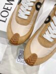 Loewe Sneaker 23ss  Brown