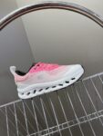 Loewe Sneakers Pink White