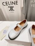 Loewe Loafers White