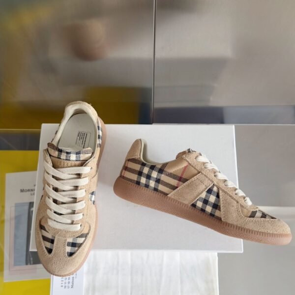 MM6 Maison Margiela 24ss Khaki