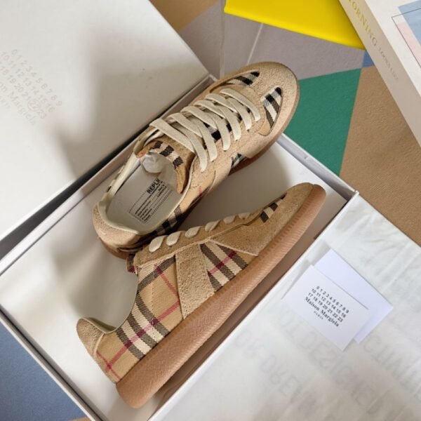 MM6 Maison Margiela 24ss Khaki