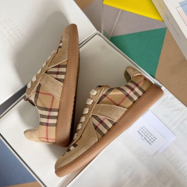 MM6 Maison Margiela 24ss Khaki