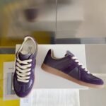 MM6 Maison Margiela 24ss Purple