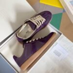 MM6 Maison Margiela 24ss Purple