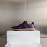 MM6 Maison Margiela 24ss Purple