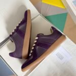 MM6 Maison Margiela 24ss Purple