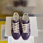 MM6 Maison Margiela 24ss Purple