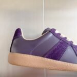 MM6 Maison Margiela 24ss Purple
