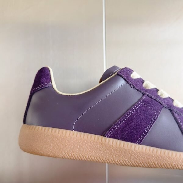 MM6 Maison Margiela 24ss Purple